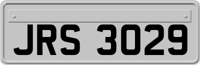 JRS3029