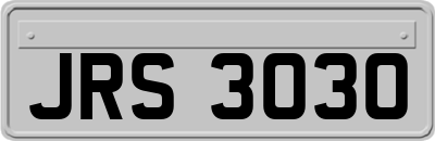 JRS3030
