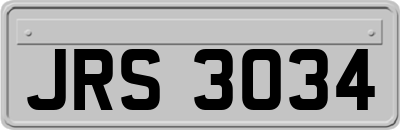 JRS3034