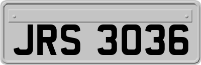 JRS3036