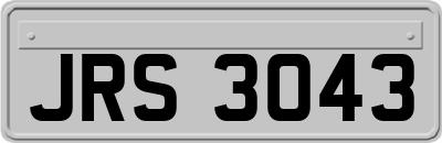 JRS3043