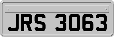 JRS3063