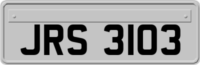 JRS3103
