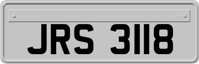 JRS3118