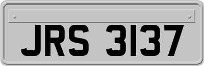 JRS3137