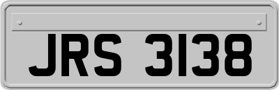 JRS3138