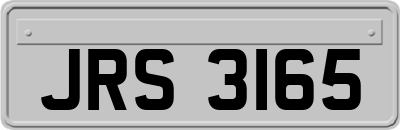 JRS3165
