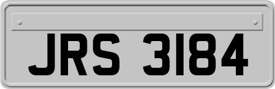 JRS3184