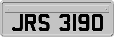 JRS3190