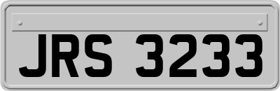 JRS3233