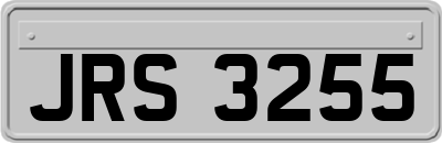 JRS3255