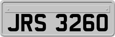 JRS3260