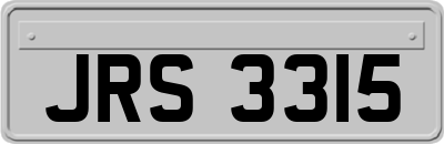 JRS3315