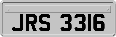 JRS3316