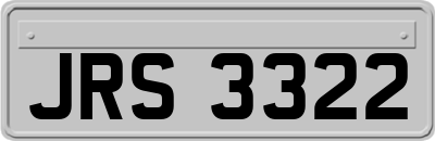JRS3322