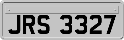 JRS3327