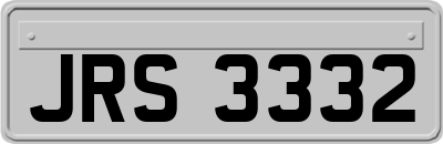 JRS3332