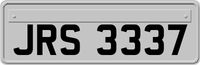 JRS3337