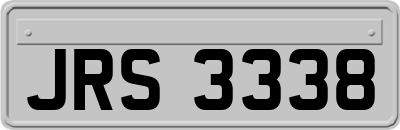 JRS3338
