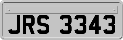 JRS3343