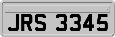 JRS3345