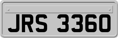 JRS3360