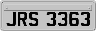 JRS3363