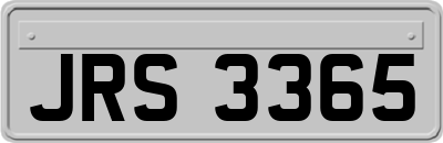 JRS3365