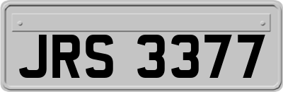 JRS3377