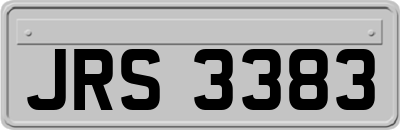 JRS3383