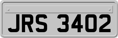 JRS3402