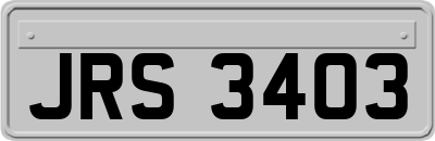 JRS3403
