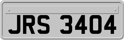 JRS3404