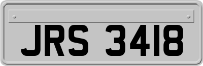 JRS3418