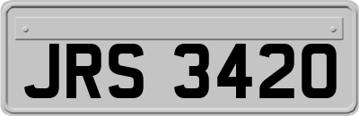 JRS3420