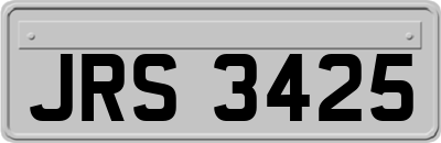 JRS3425