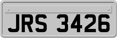 JRS3426