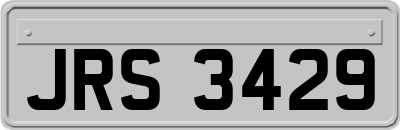 JRS3429