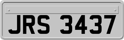 JRS3437