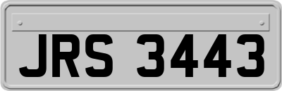 JRS3443