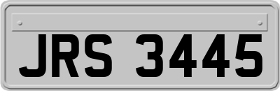 JRS3445