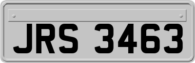 JRS3463