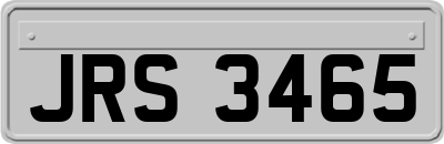 JRS3465