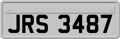 JRS3487