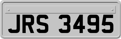JRS3495