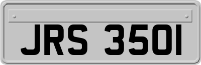 JRS3501