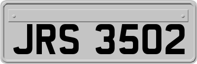 JRS3502