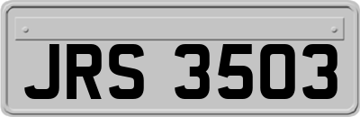 JRS3503