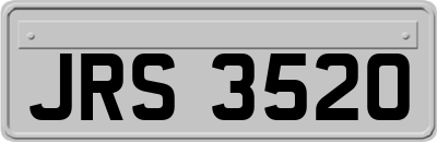 JRS3520