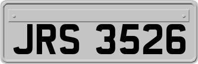 JRS3526